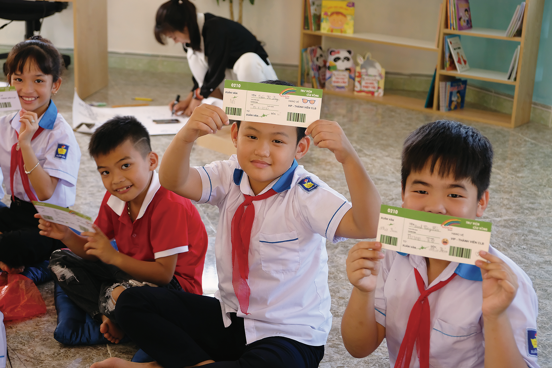 AEFAオンラインの集い